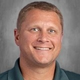 staff photo of Brett  Belanger