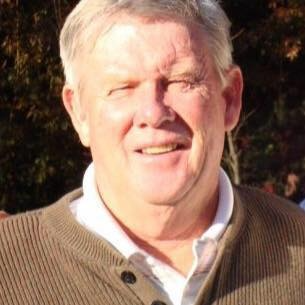 staff photo of Greg  French