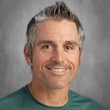 staff photo of Joe Montoya