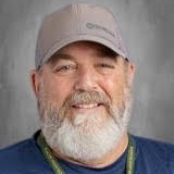 staff photo of Mike  Sabins