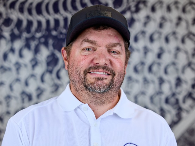 staff photo of Mark Withers