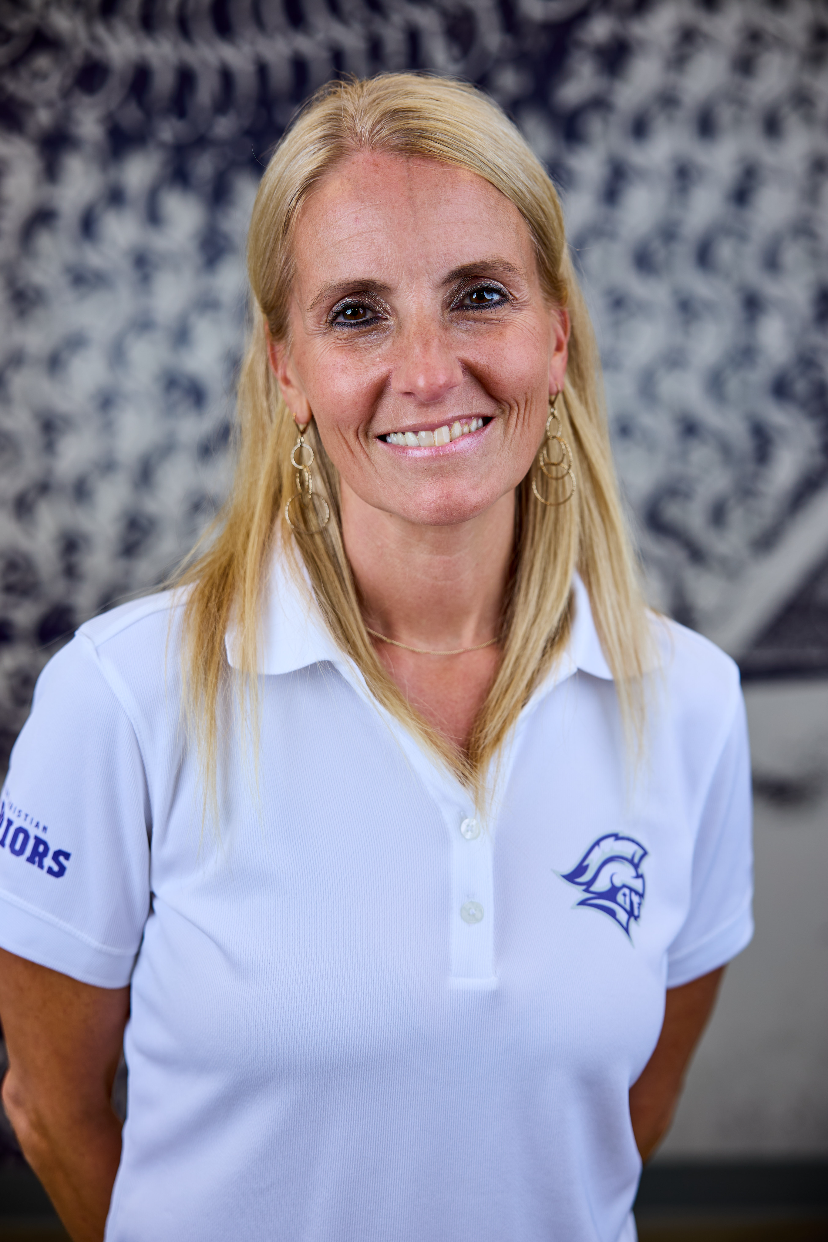staff photo of Hannah Ross