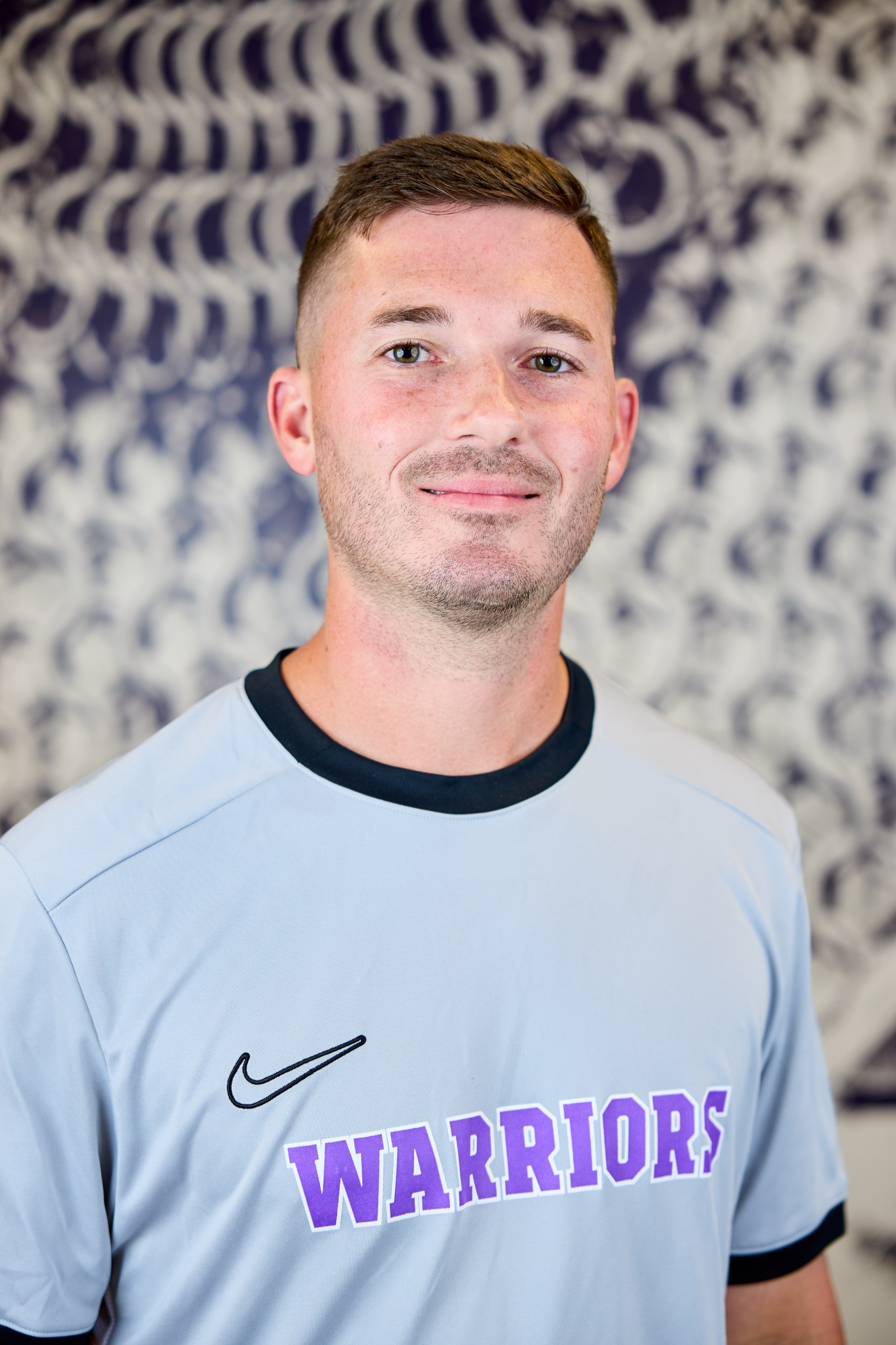 staff photo of Phillip Holliday