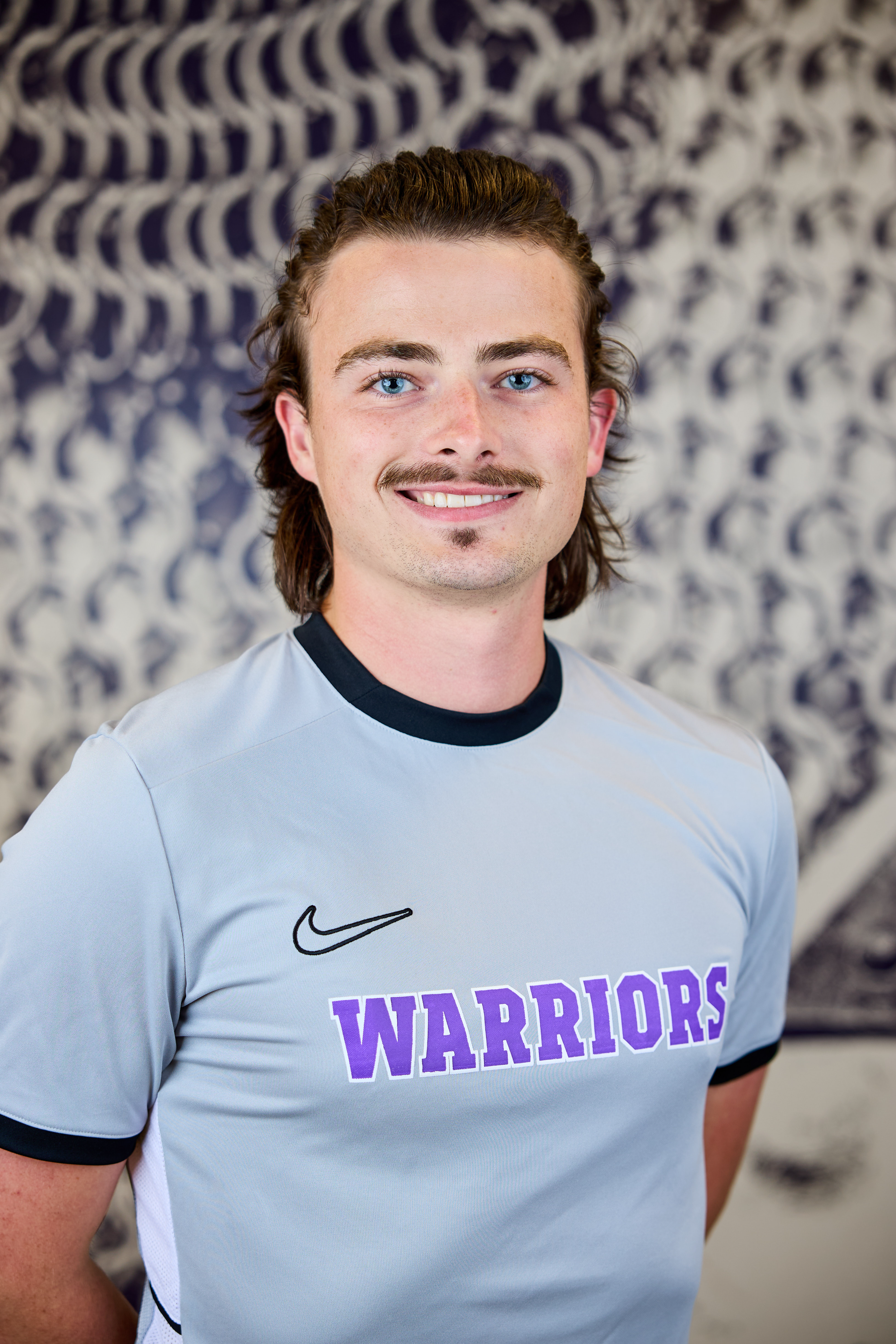 staff photo of Sam Reed