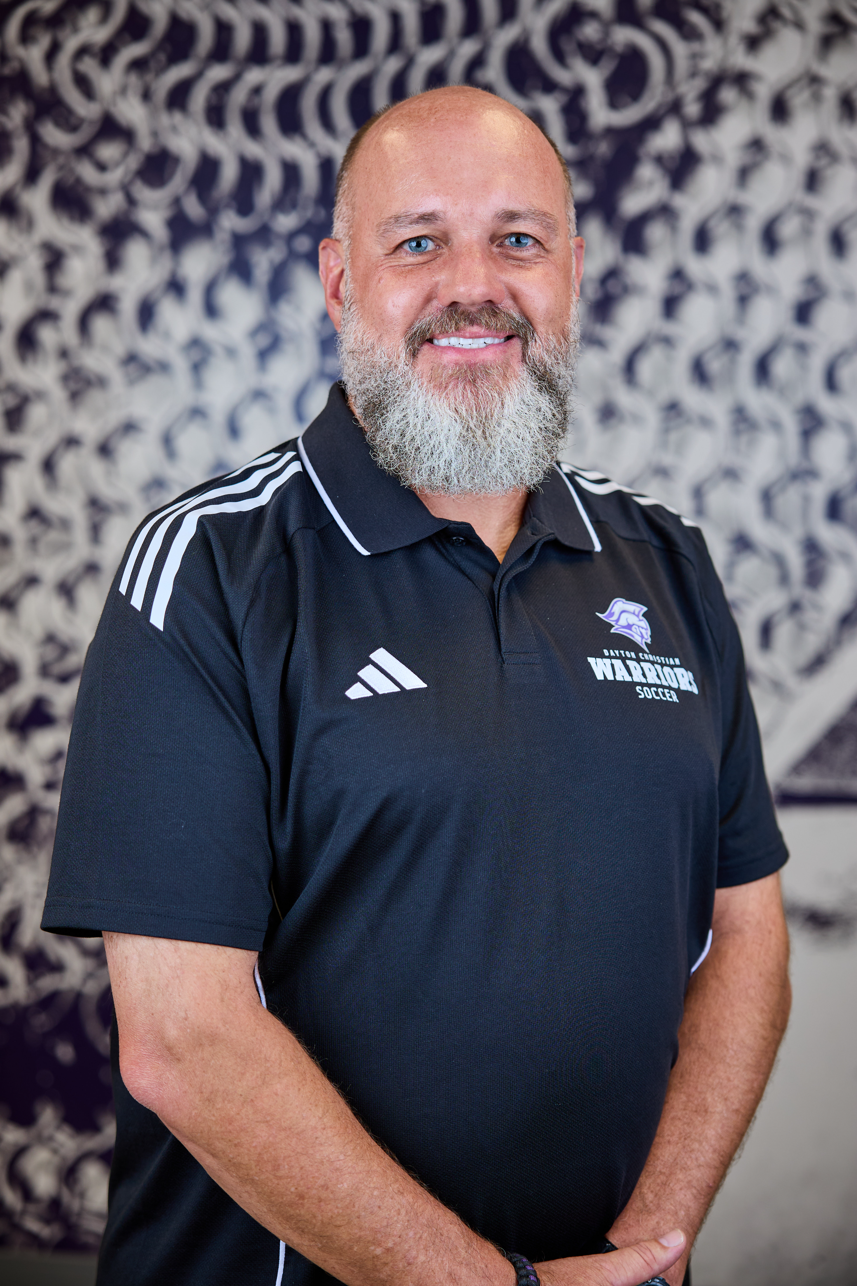 staff photo of Matt Towle