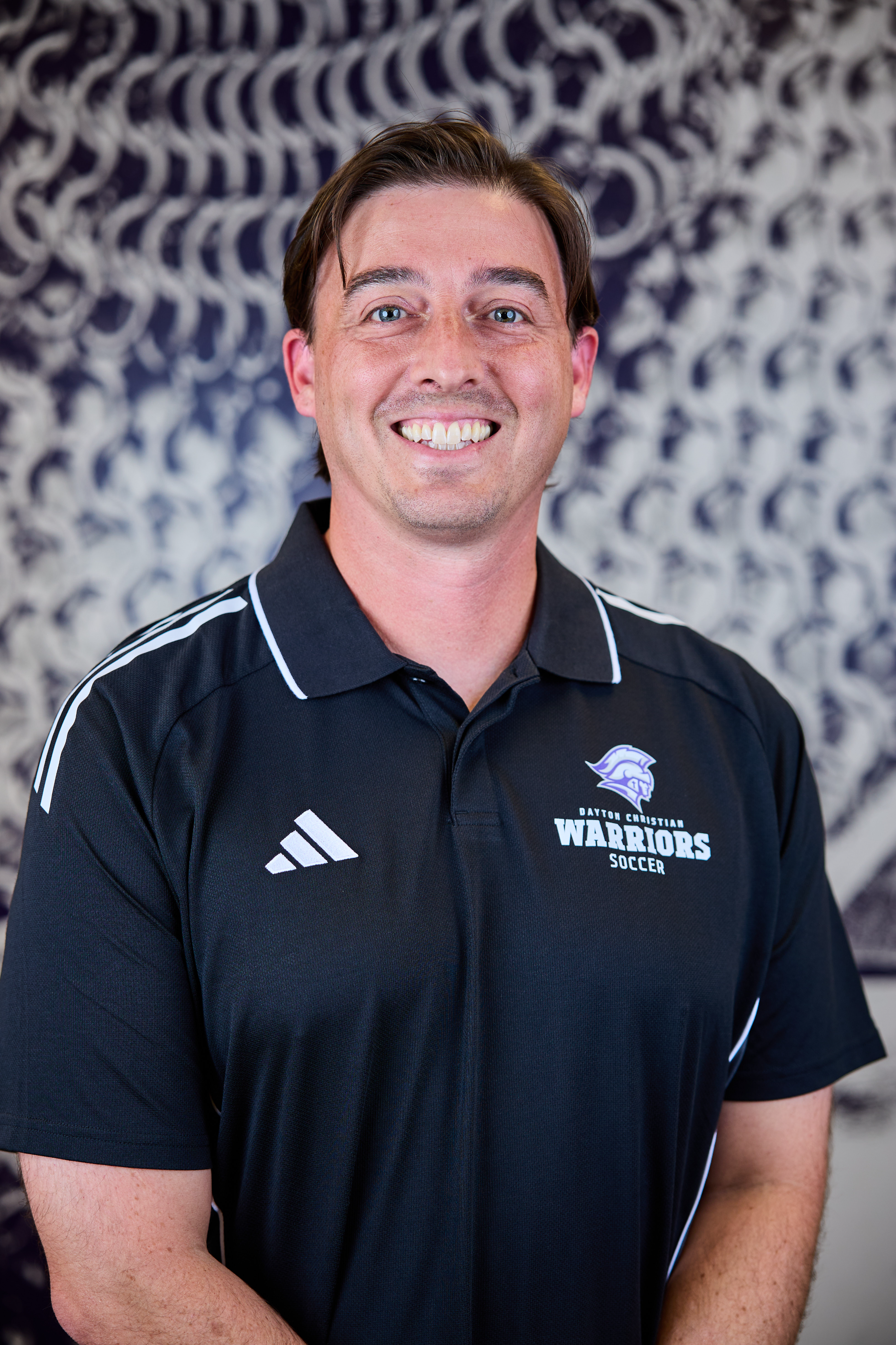 staff photo of Matt Comer