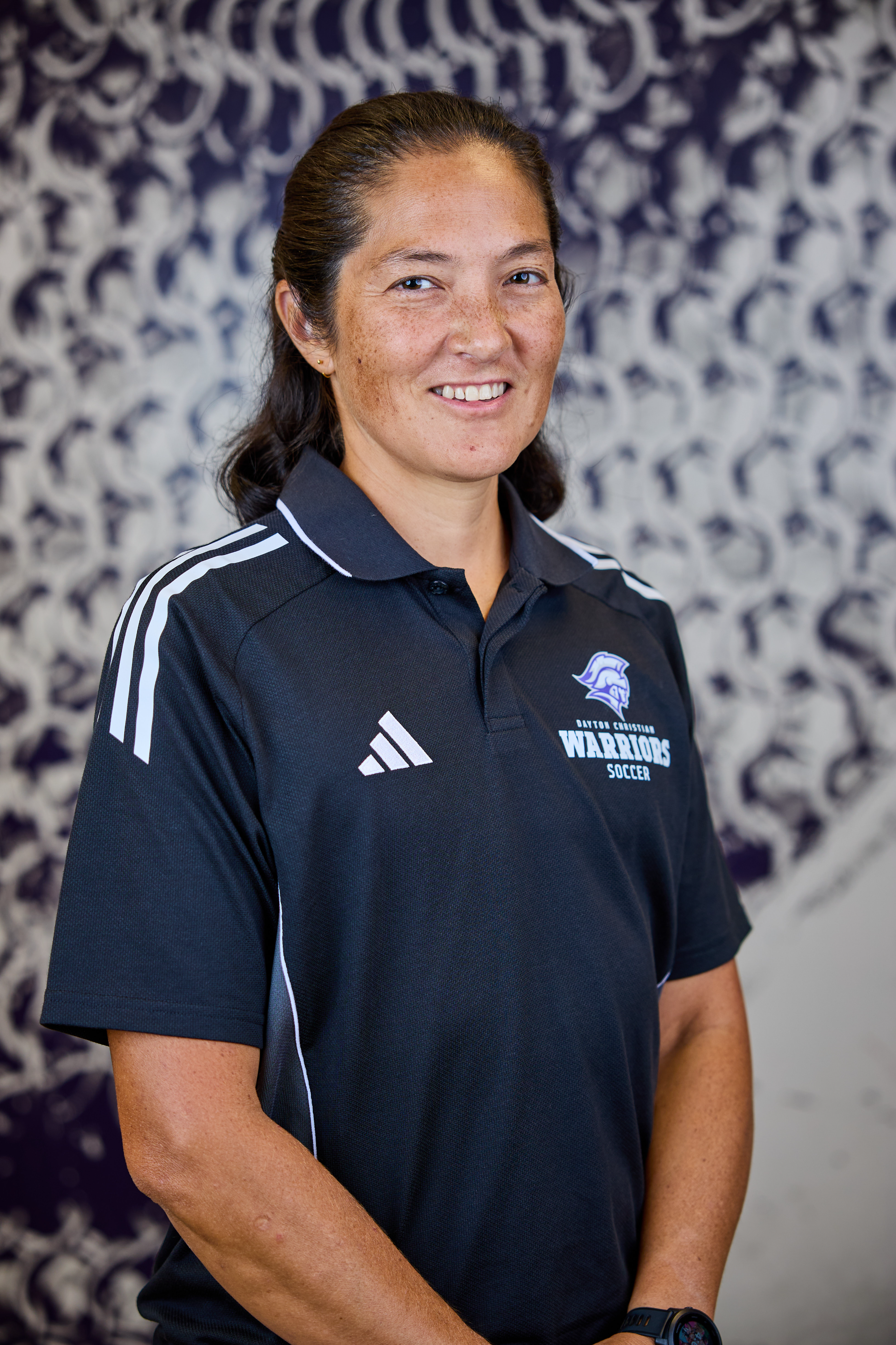 staff photo of Lauren Miyamasu