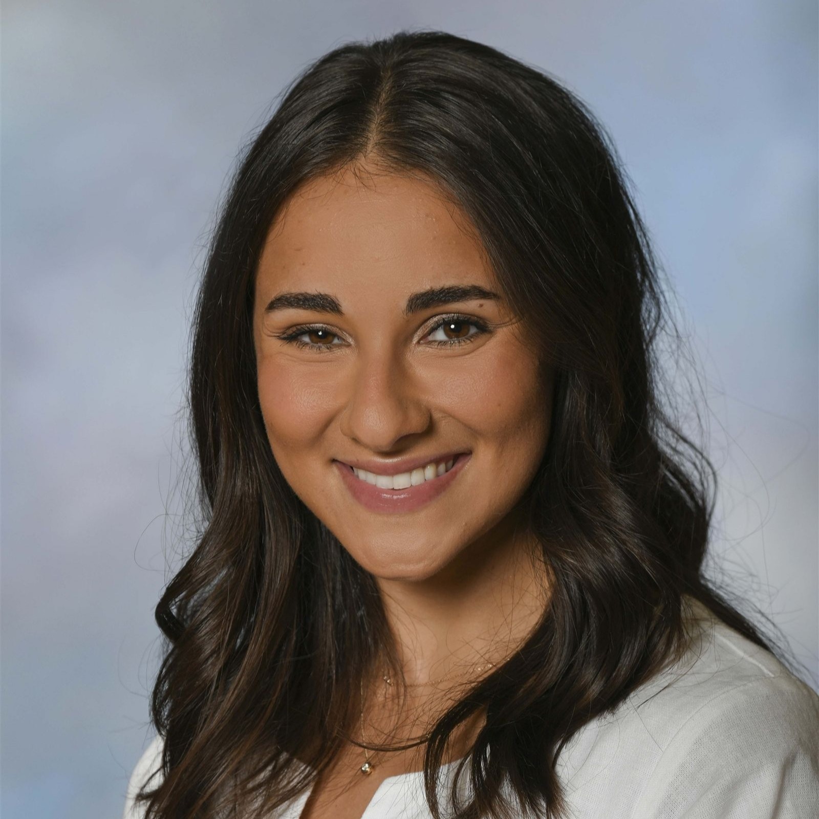 staff photo of Ella David