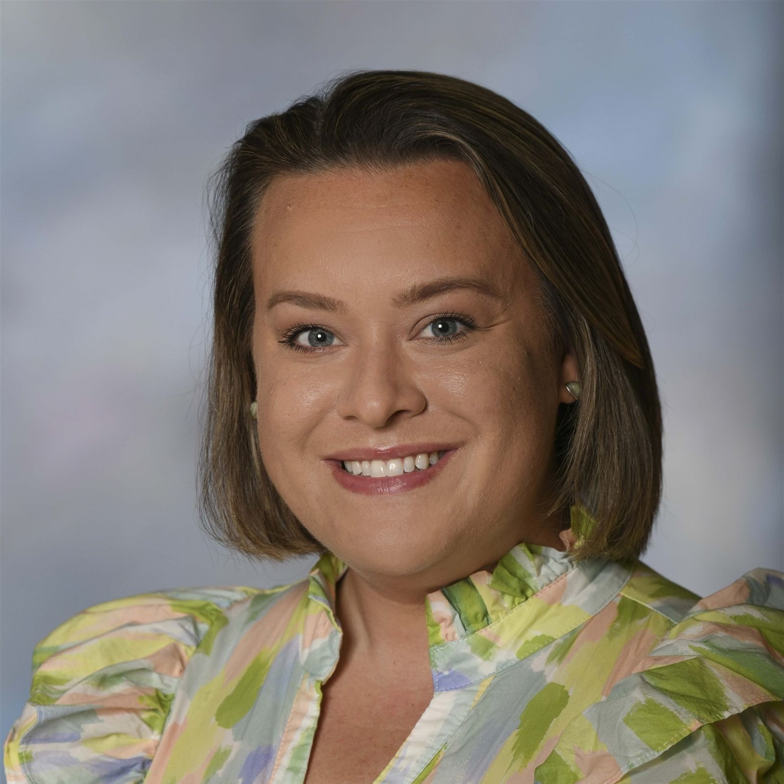 staff photo of Kaylee Havens