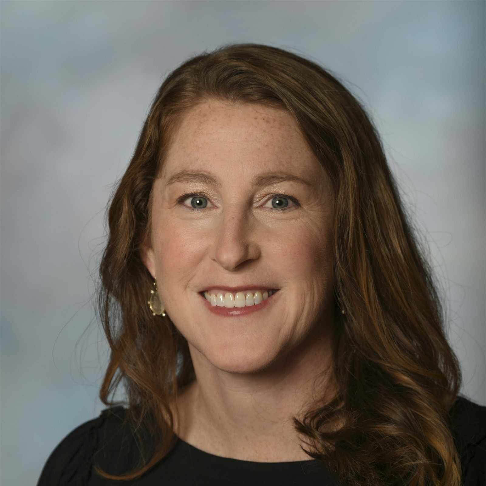 staff photo of Jenny Phillips