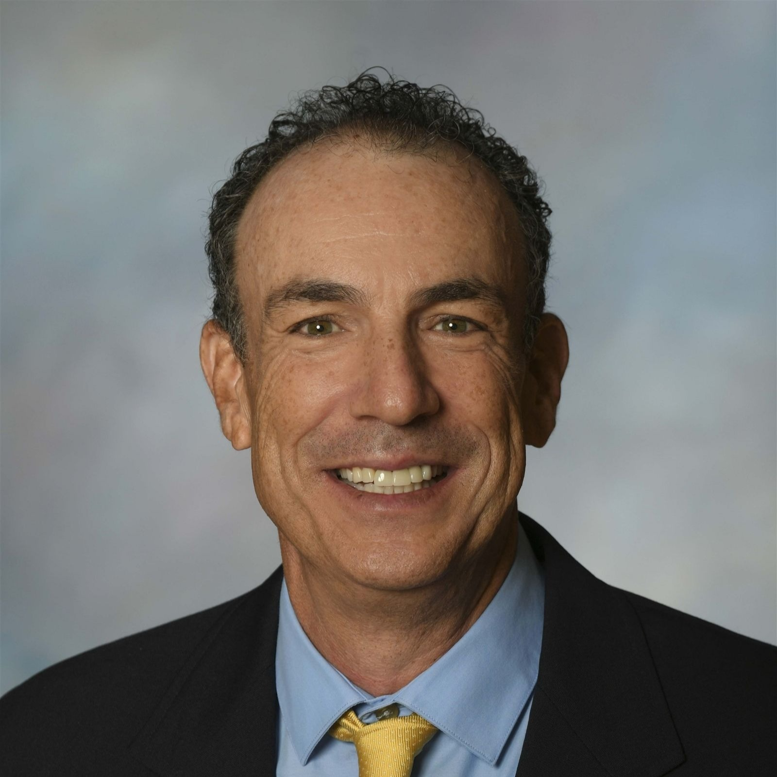 staff photo of Brian Marks