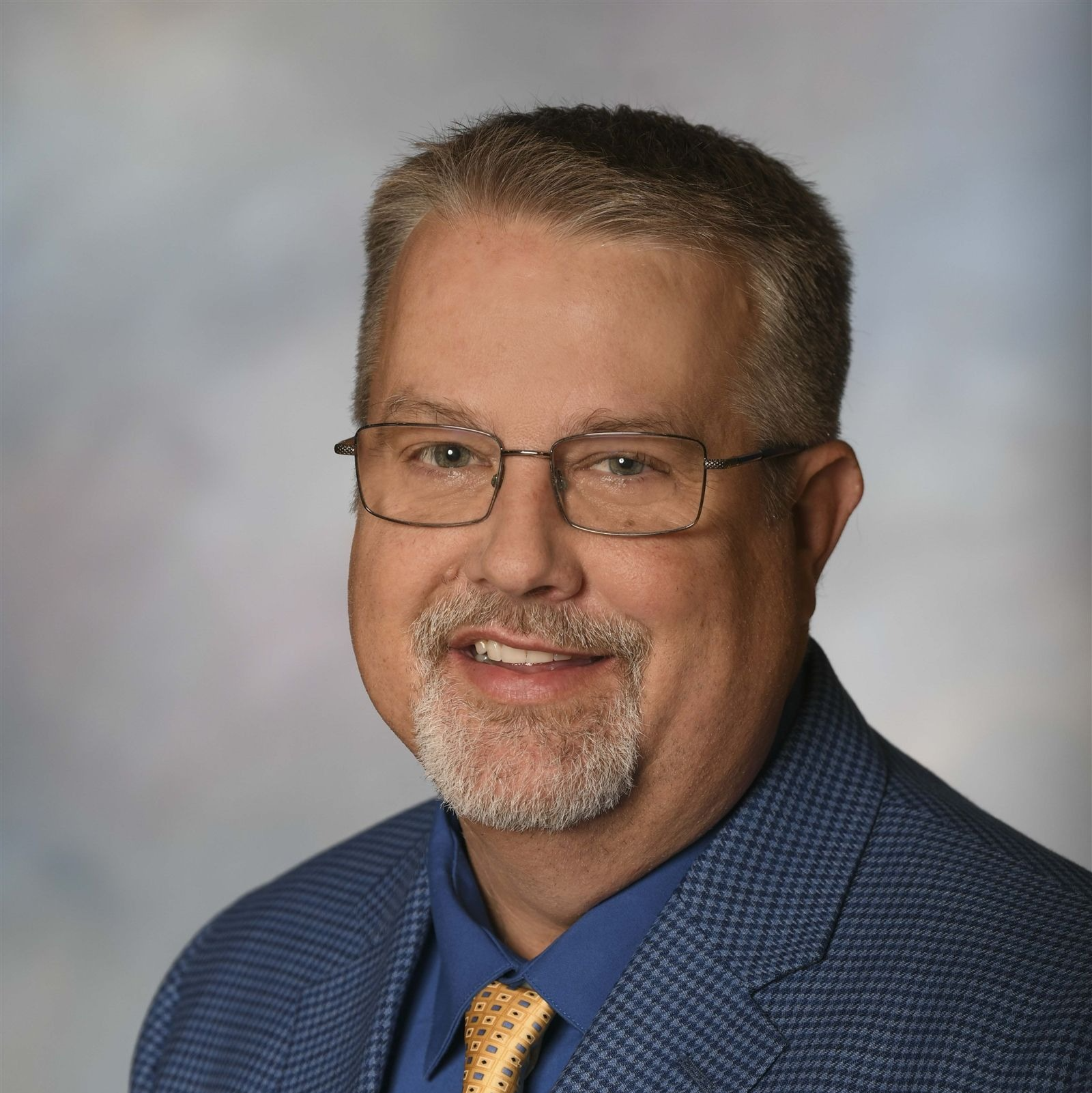 staff photo of Rick Remer
