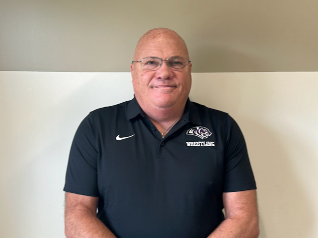 staff photo of Scott Platzke