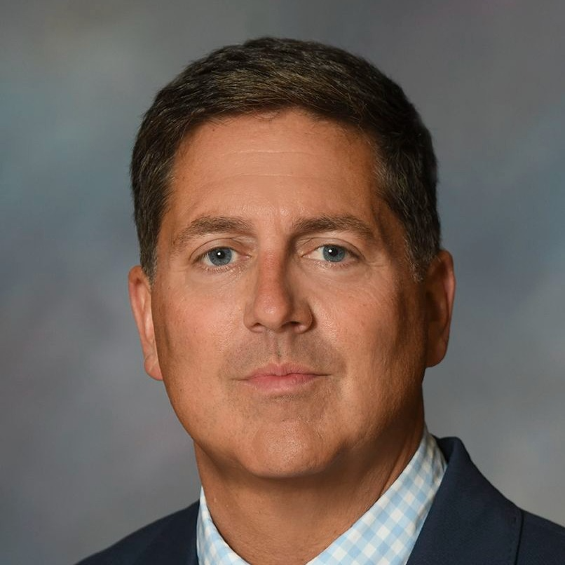 staff photo of Bob Martin