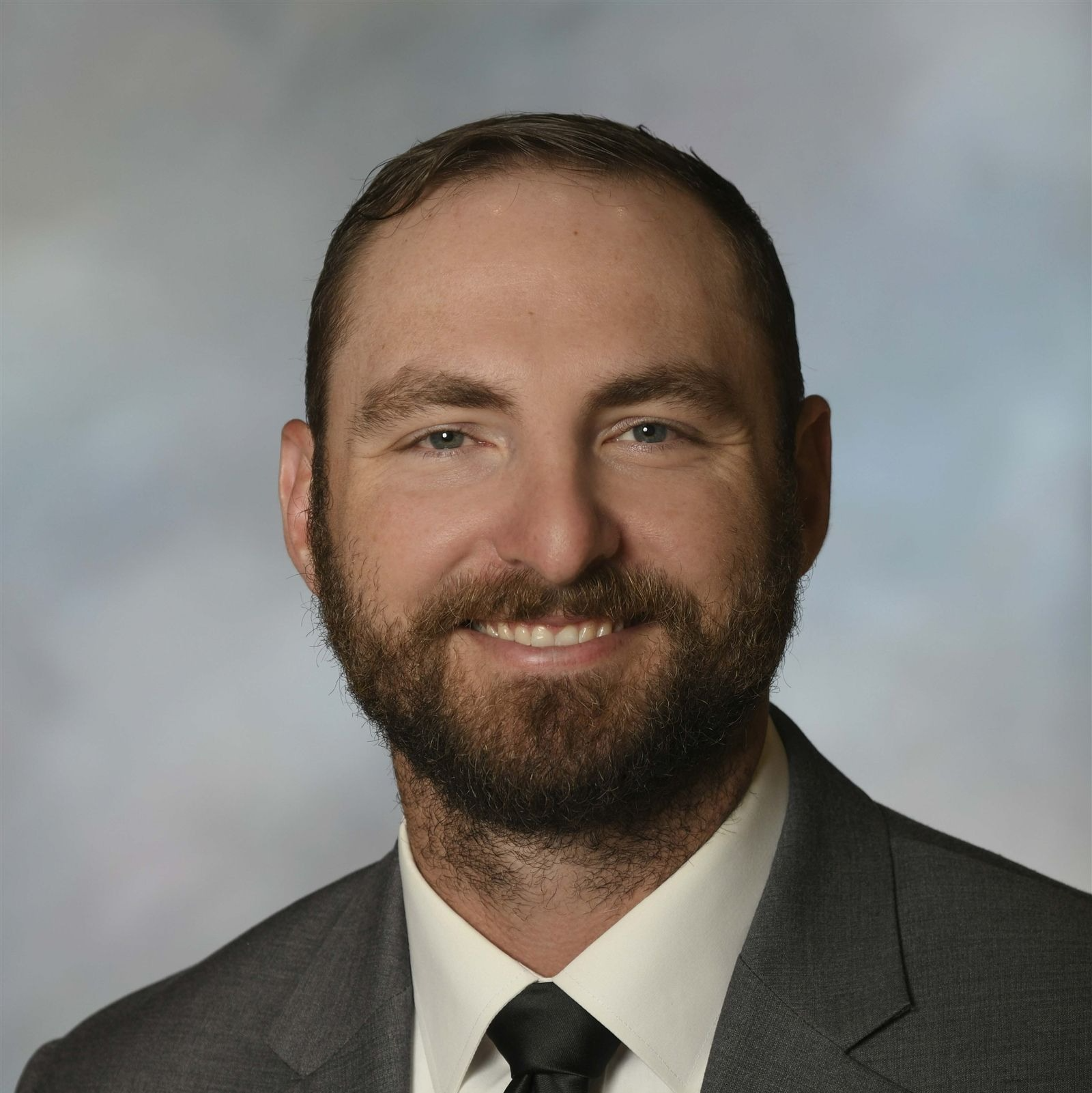 staff photo of Stephen  O'Hara