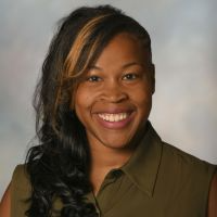staff photo of Lisa Brown