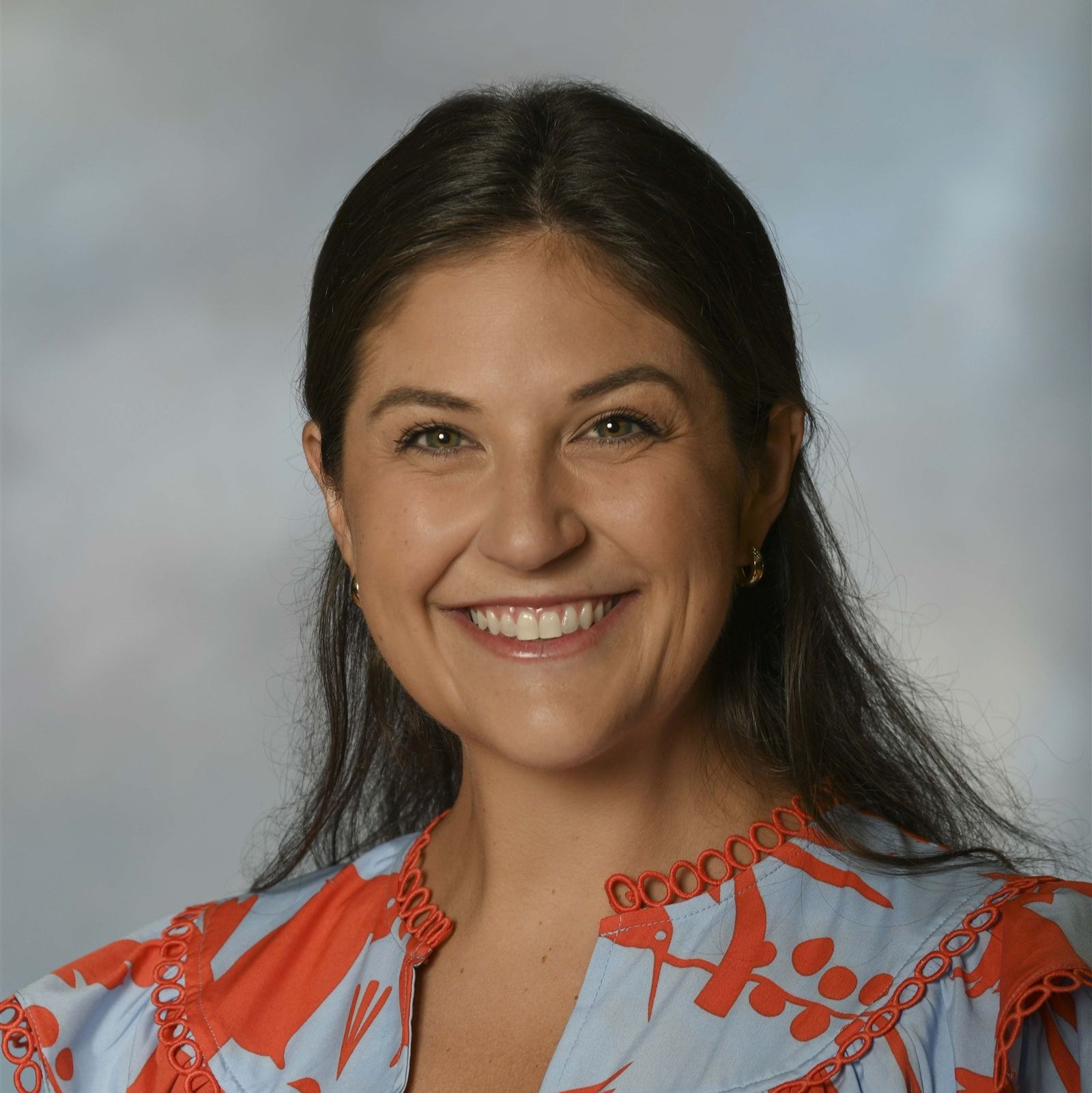 staff photo of Mary Hannah Skelton