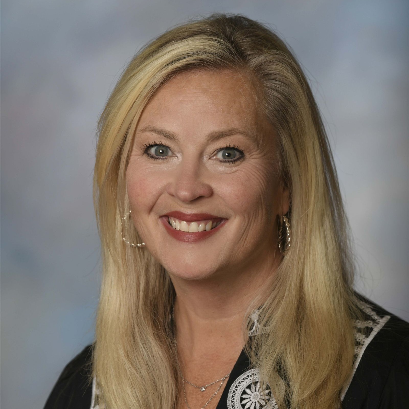 staff photo of Anna DeBlois