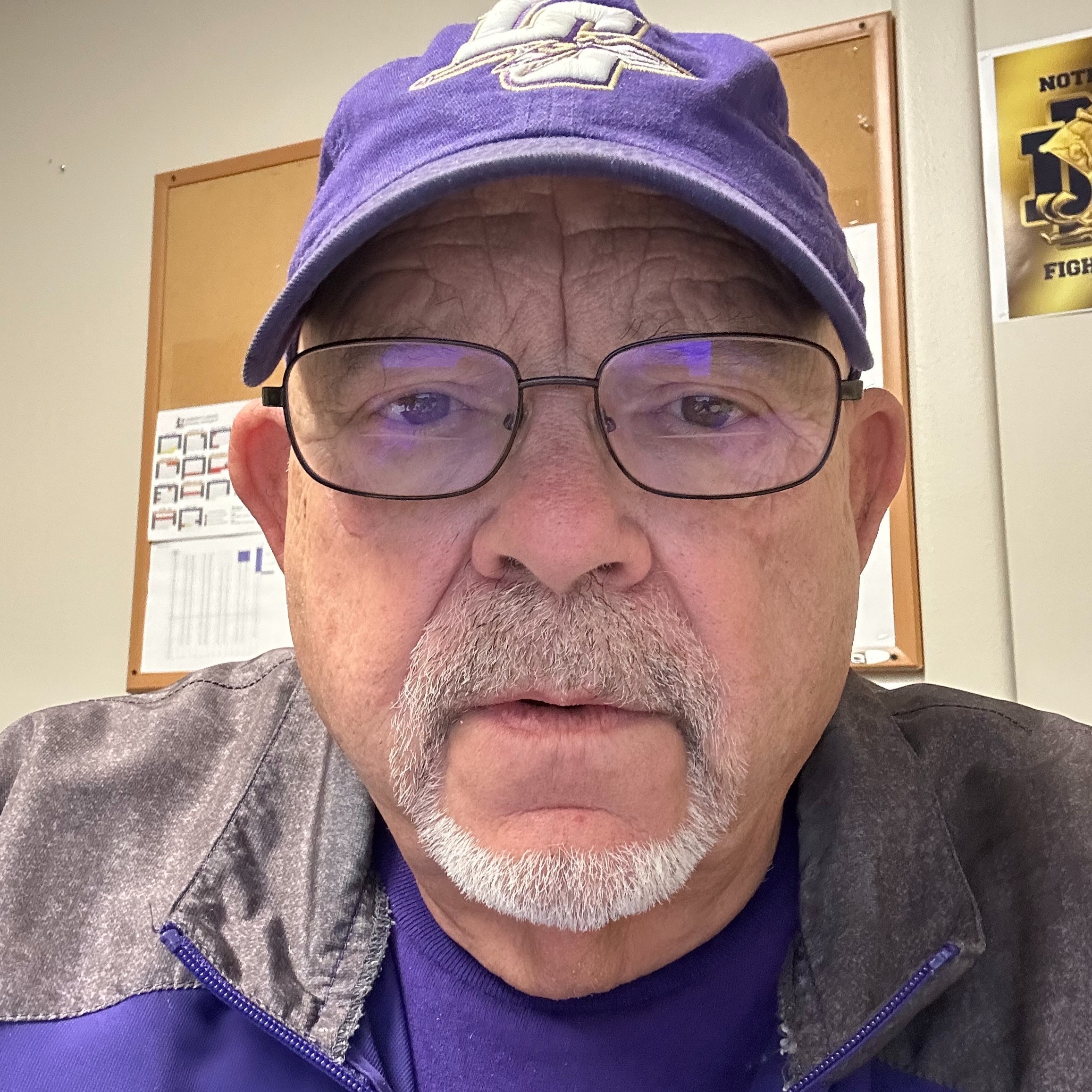 staff photo of Stephen Calabro