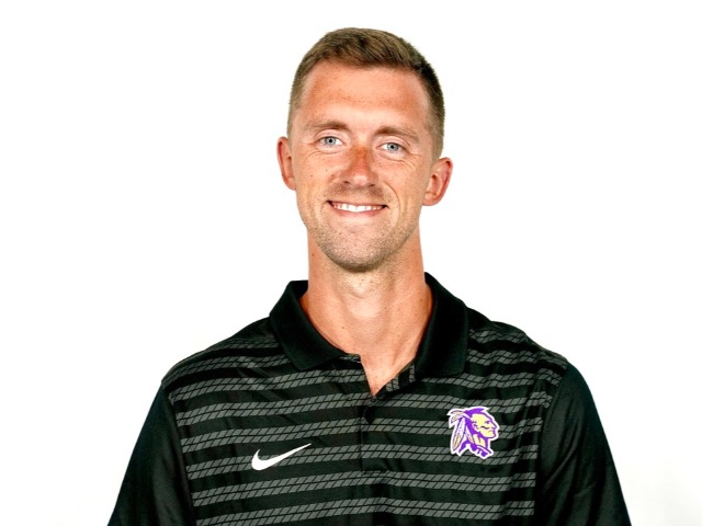 roster photo for Logan Turner