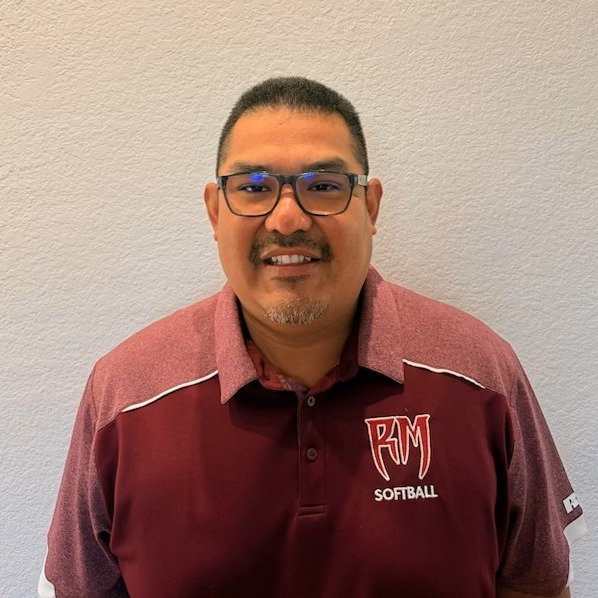 staff photo of Abraham Aparicio
