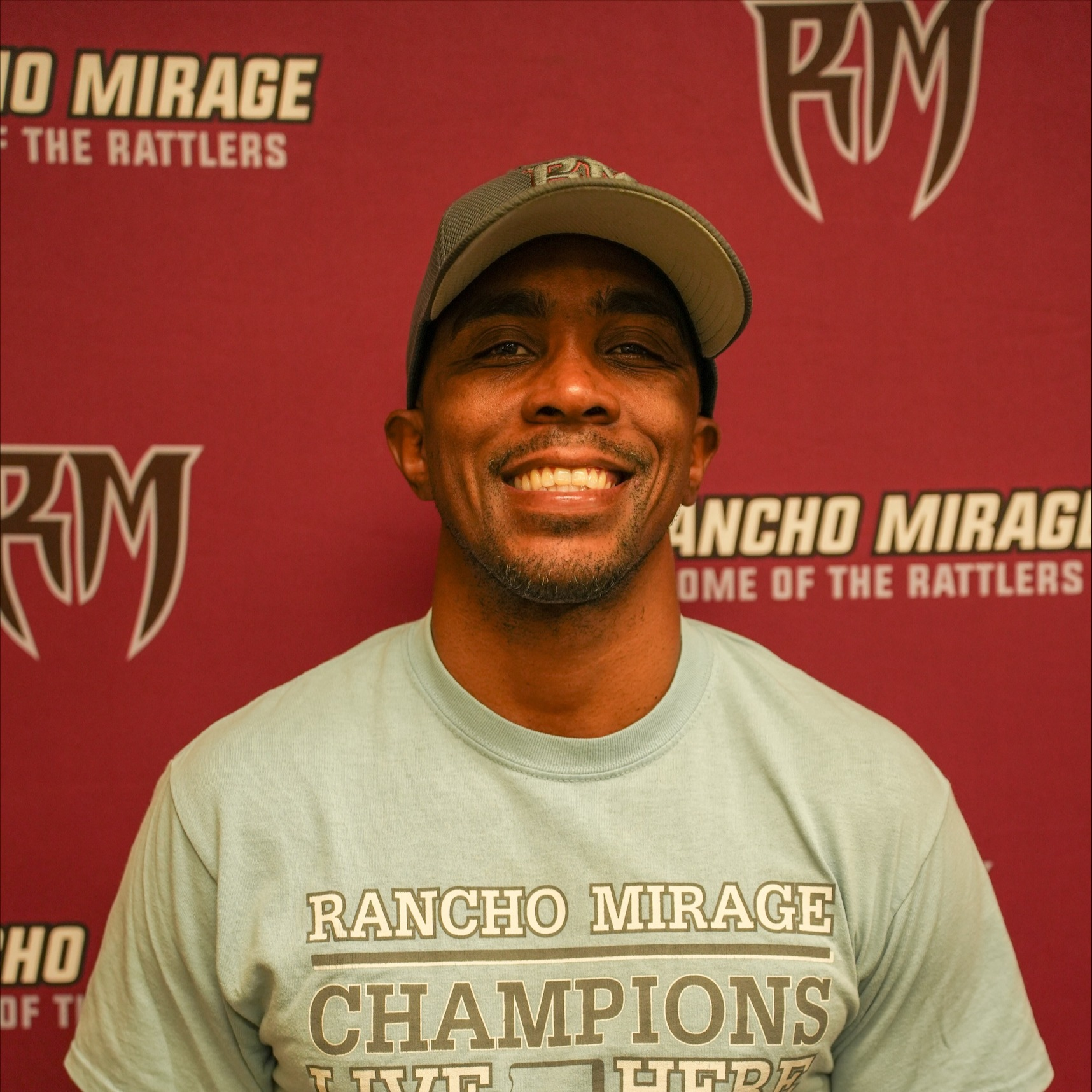 staff photo of Caleb Gervin