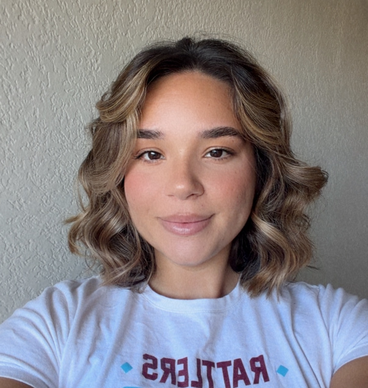 staff photo of Ayana Lara