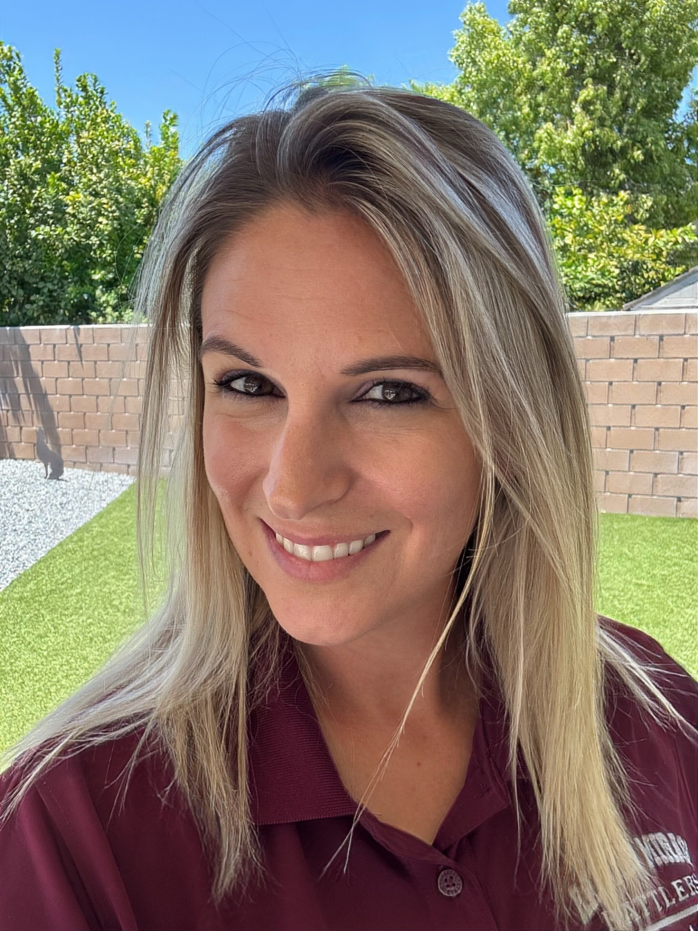 staff photo of Laura  Hicks