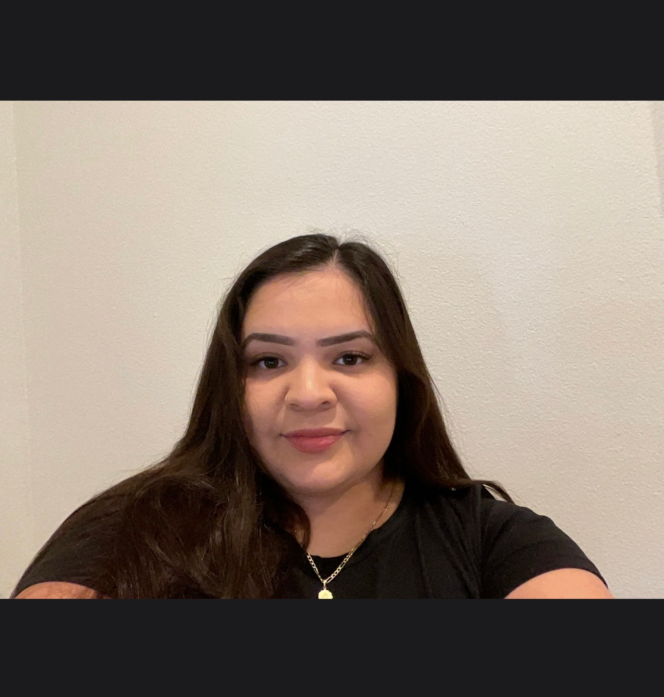 staff photo of Monica Kezis Angulo