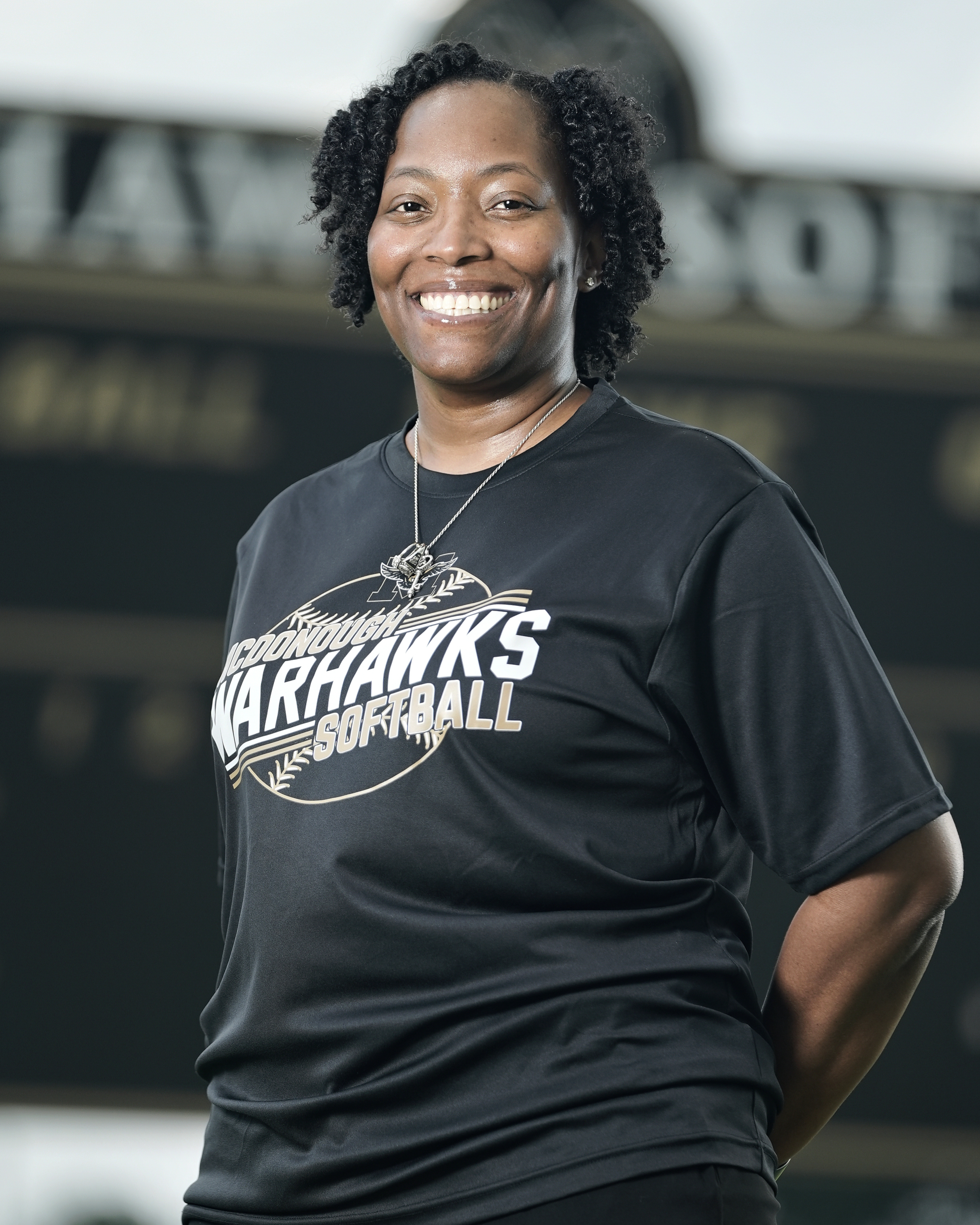 staff photo of Dr. Katessa Dickey-Hammonds