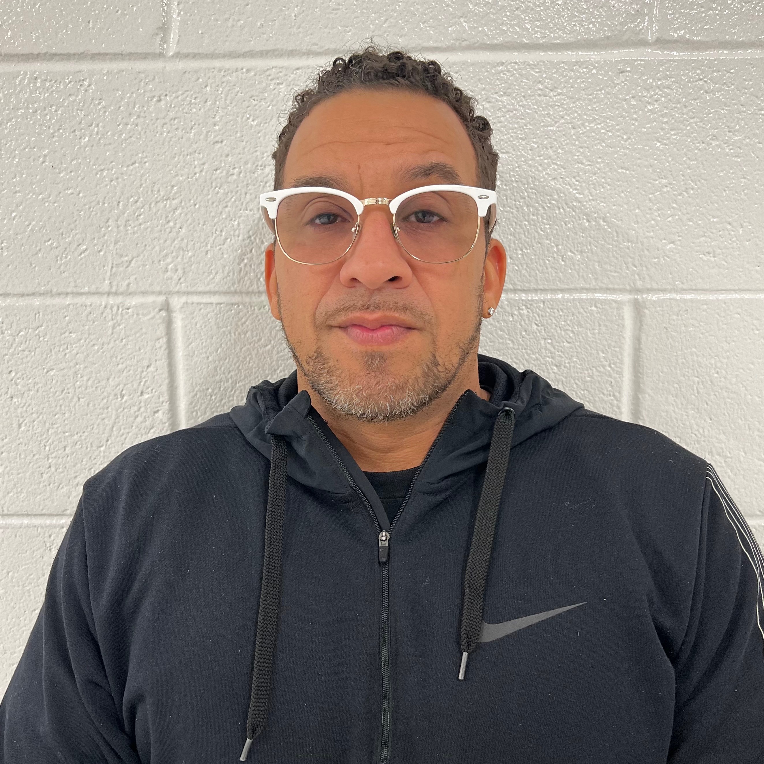 staff photo of Brandon Olsen