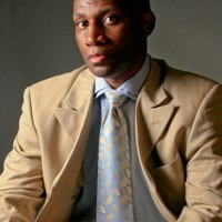 staff photo of Greg  Smarr