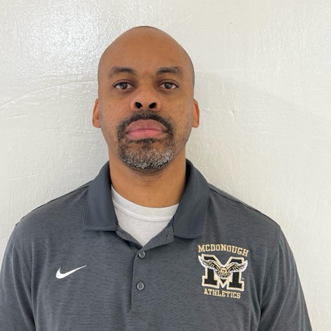 staff photo of William (BJ) Thomas