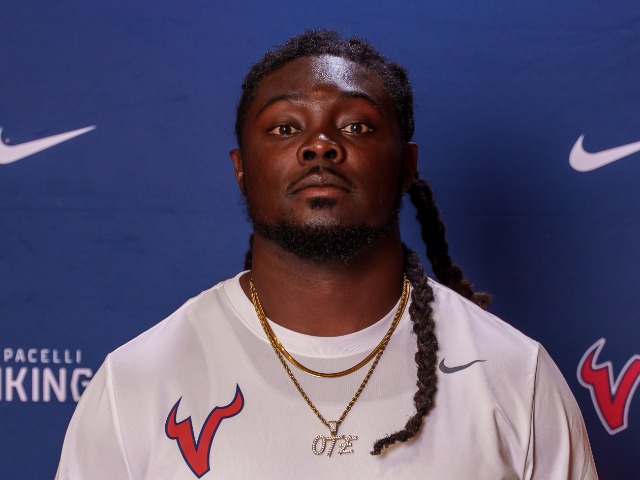 staff photo of Drell Green