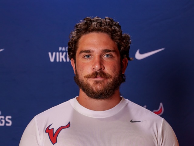 staff photo of Bridge Pepper