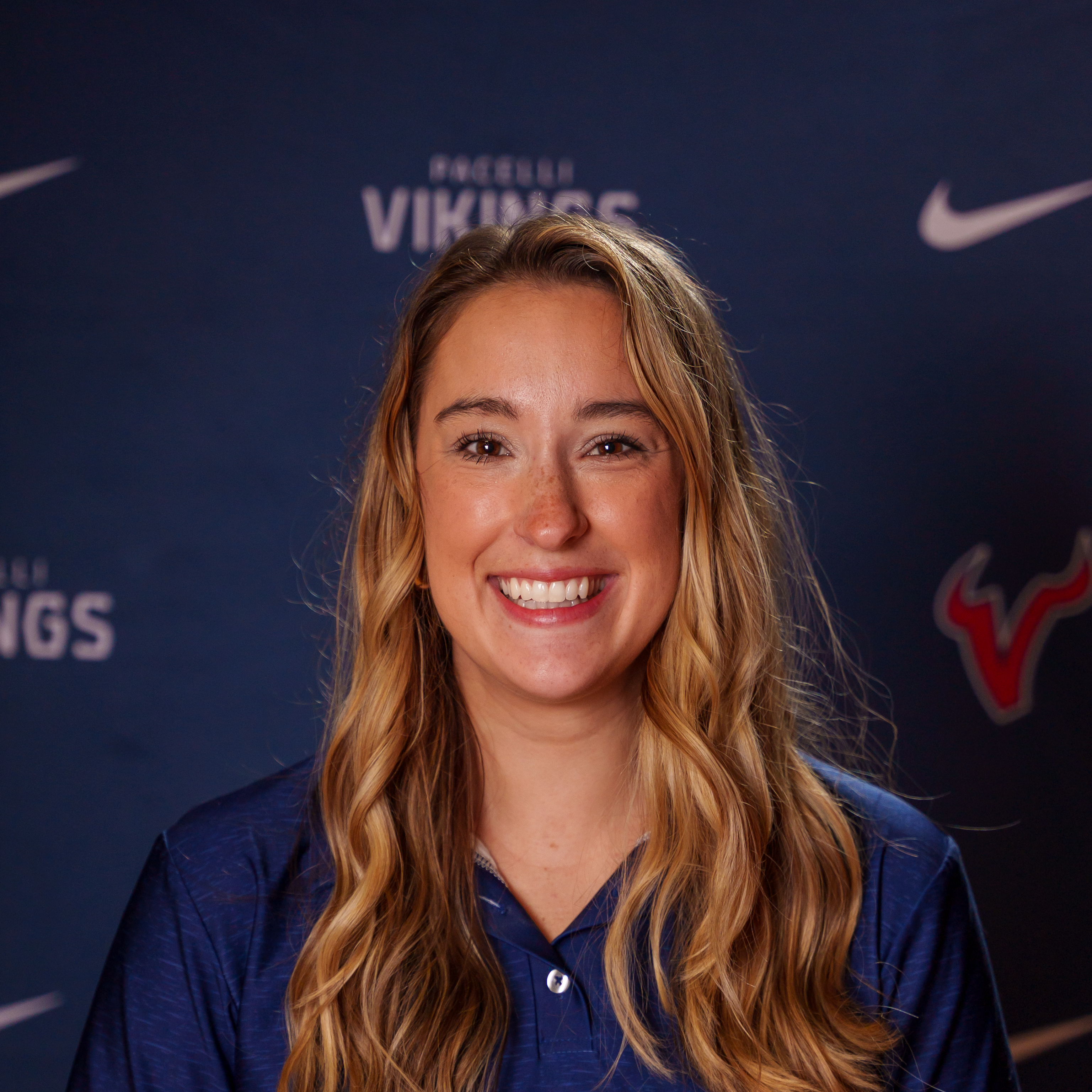 staff photo of Jaime Cook
