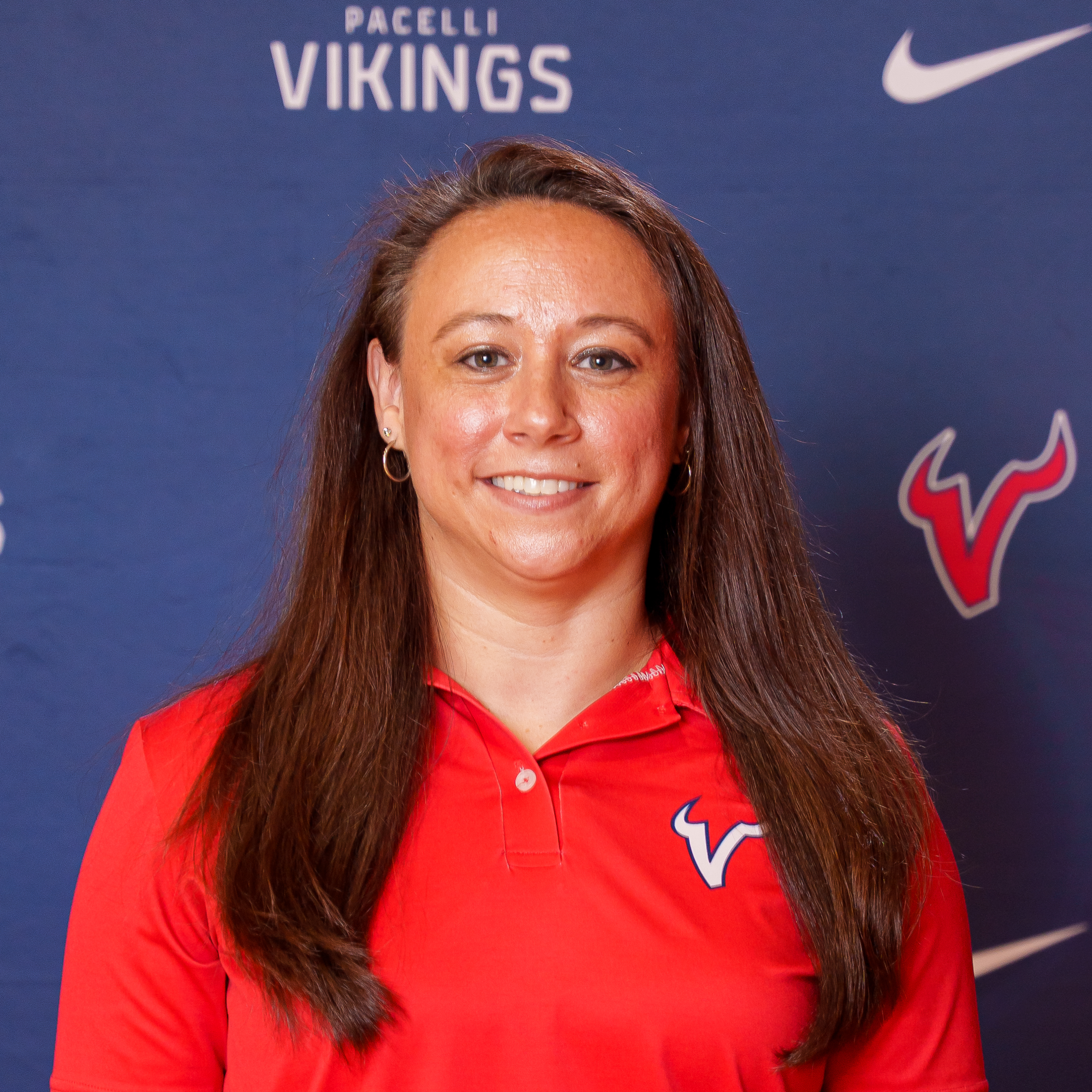 staff photo of Kristin Trotter