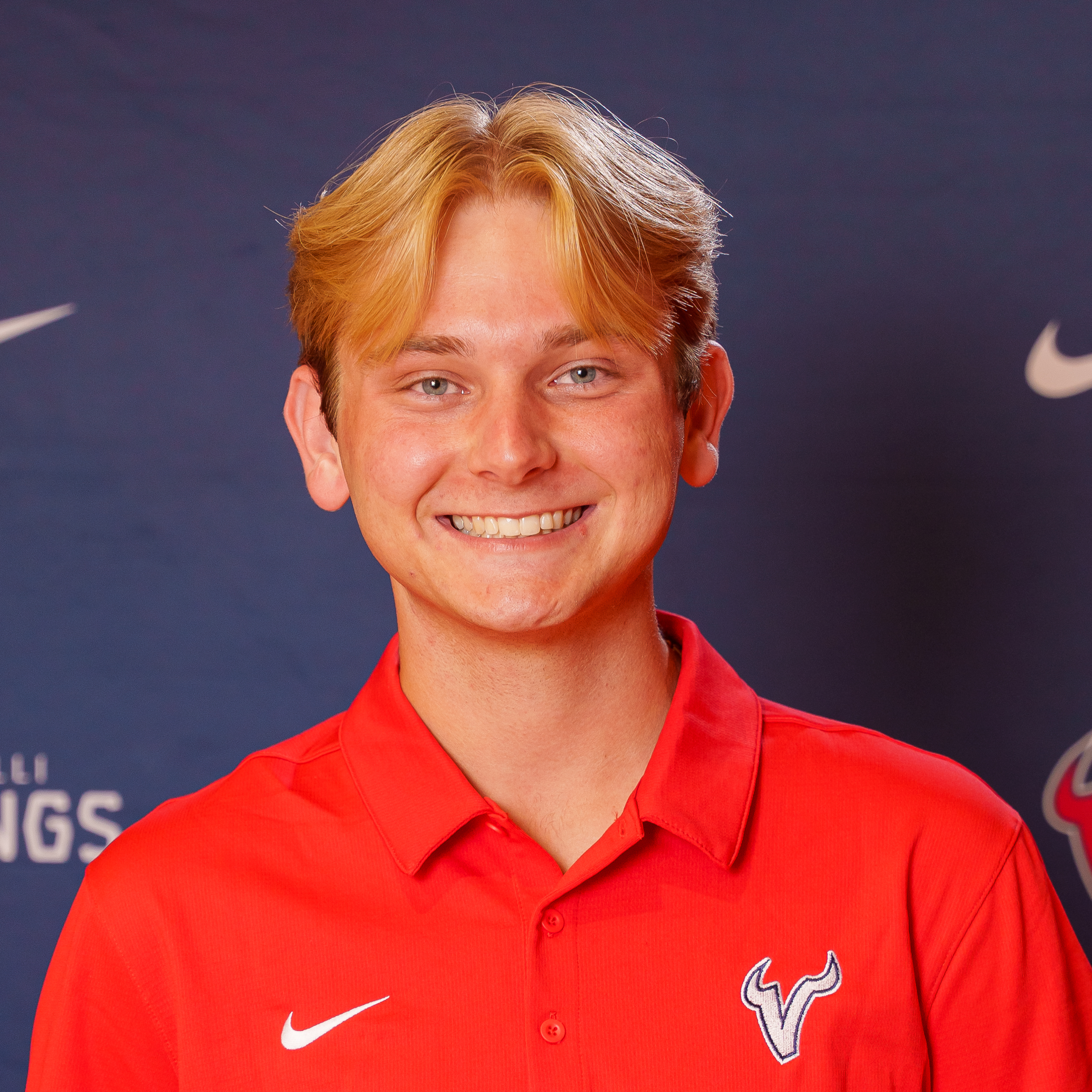 staff photo of Ean Kropaczewski