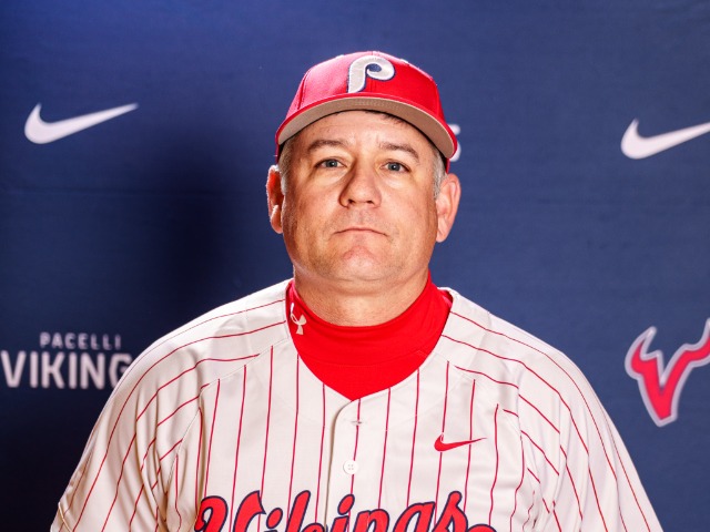 staff photo of Will Thompson