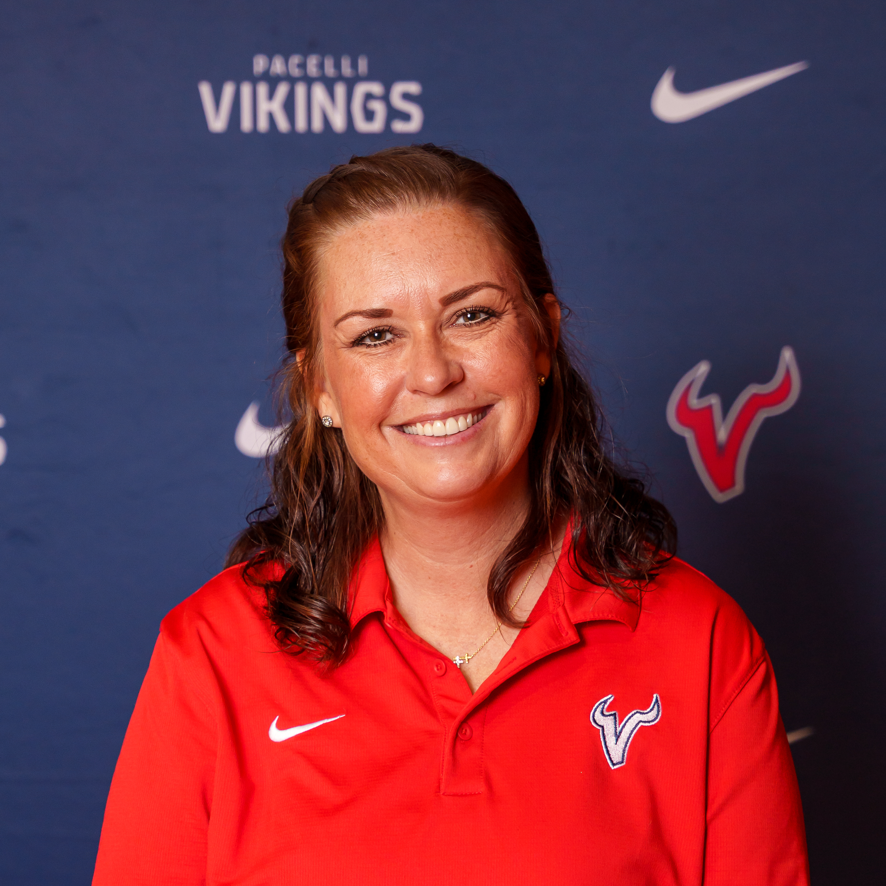staff photo of Maggi Horton