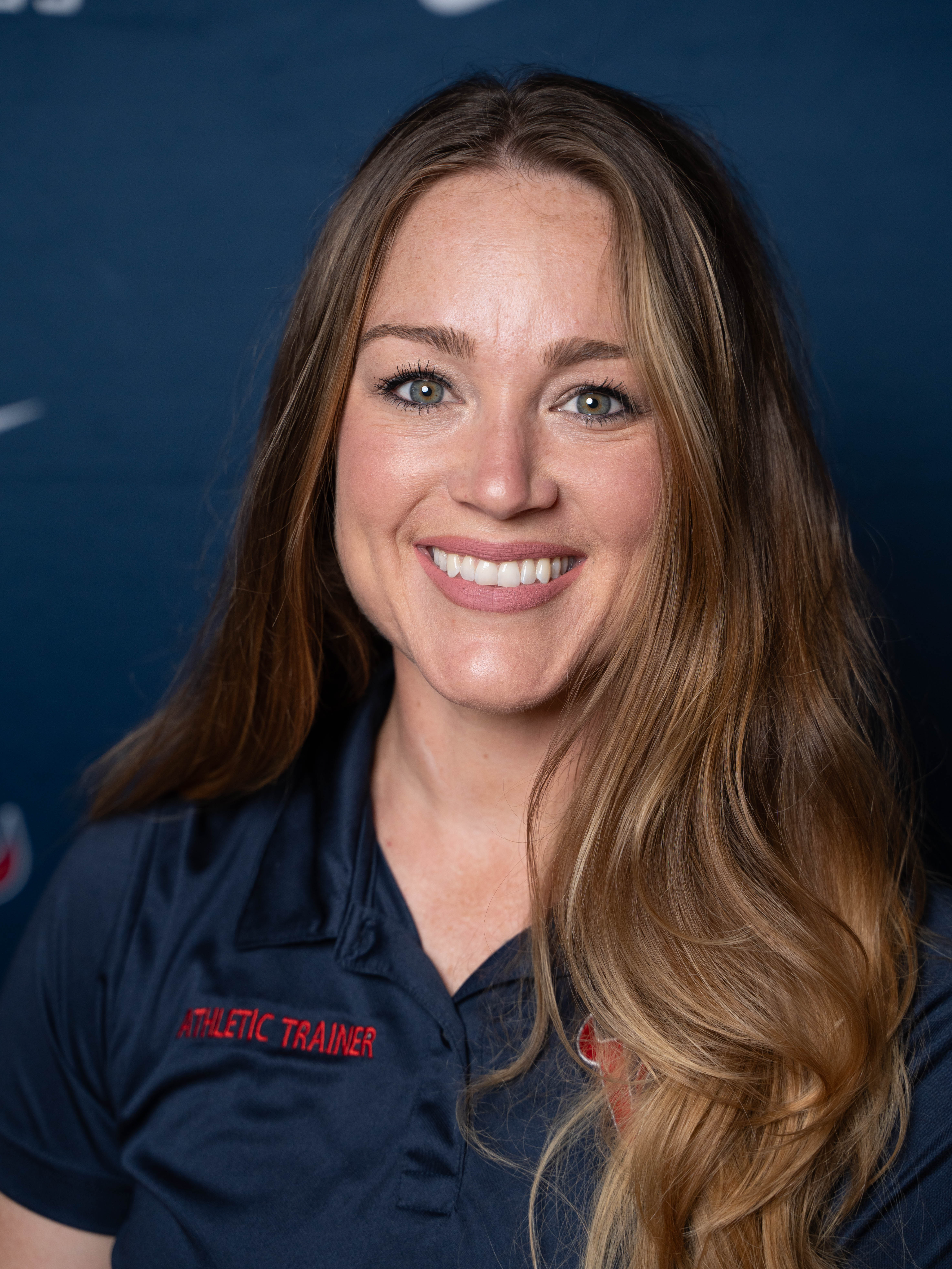 staff photo of McKenzie Grier