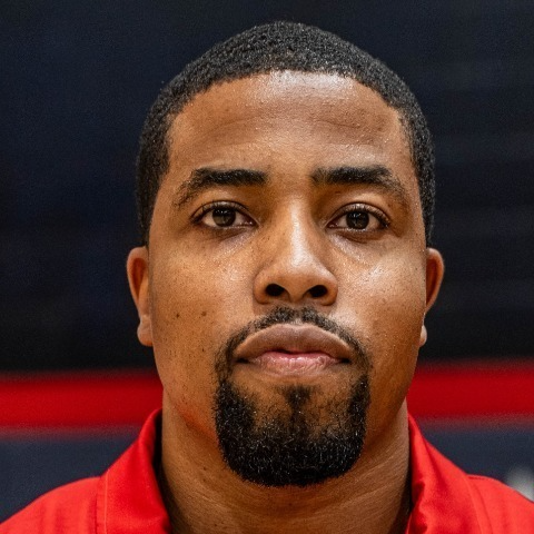 staff photo of Calvin  Thomas