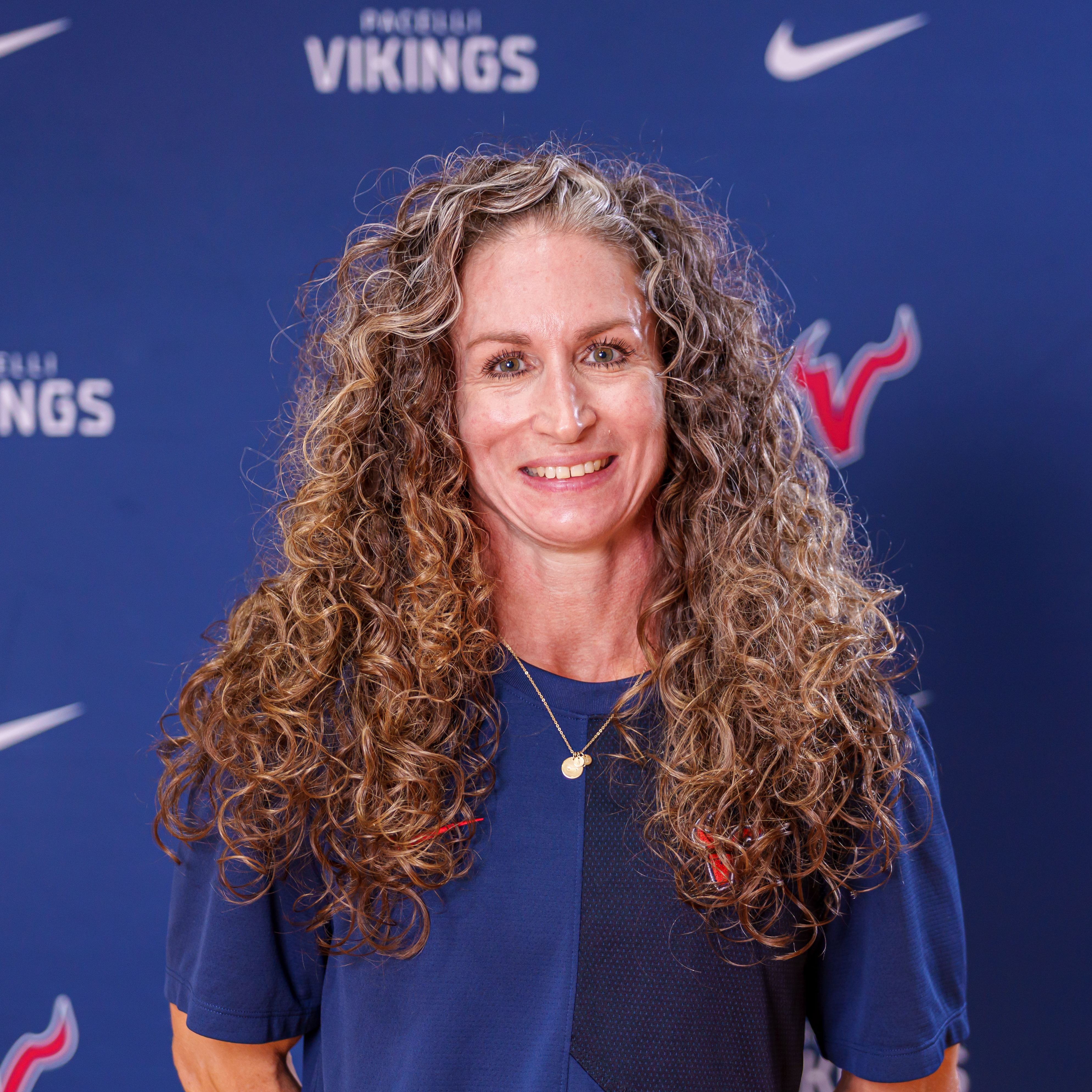 staff photo of Lenora Clark