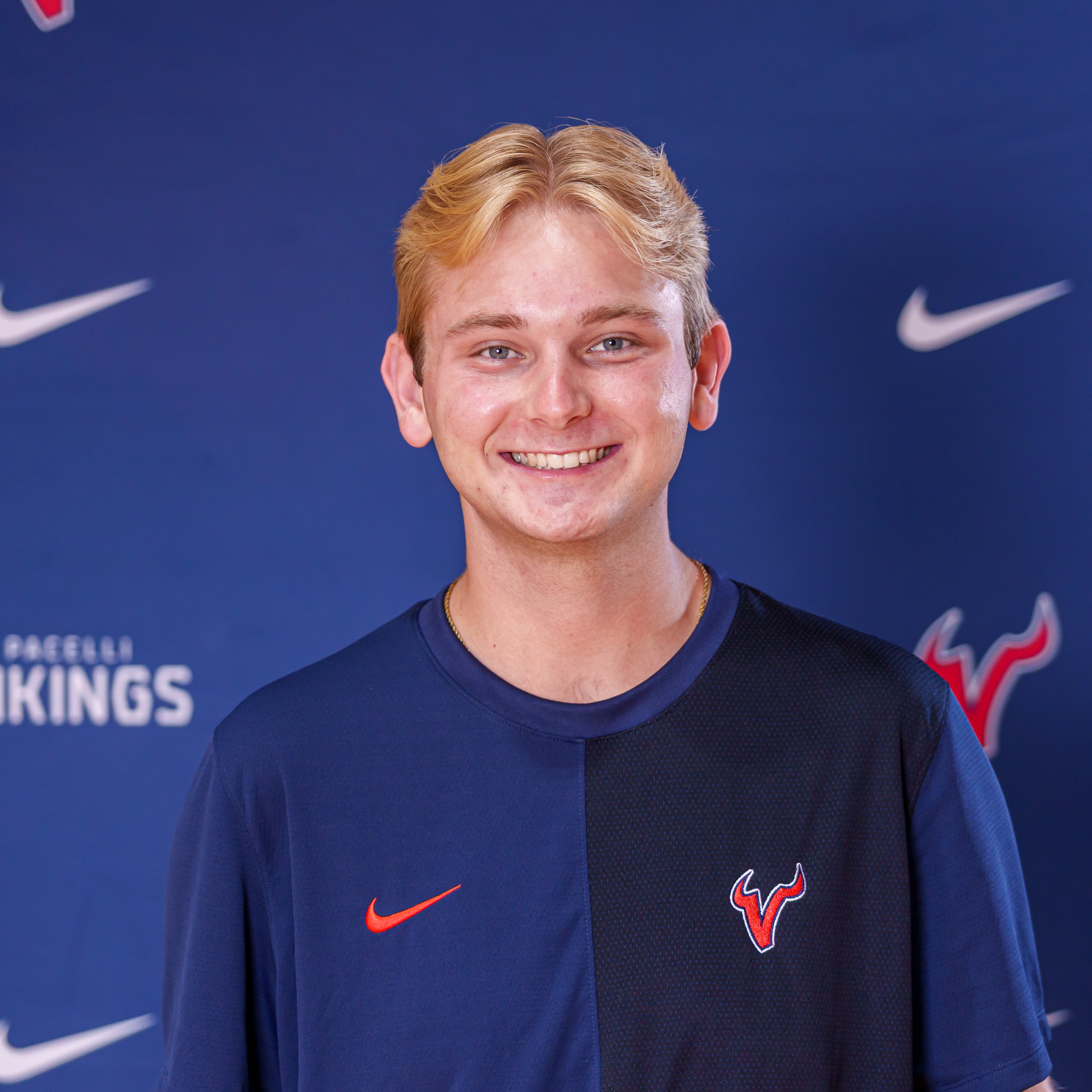 staff photo of Ean Kropaczewski