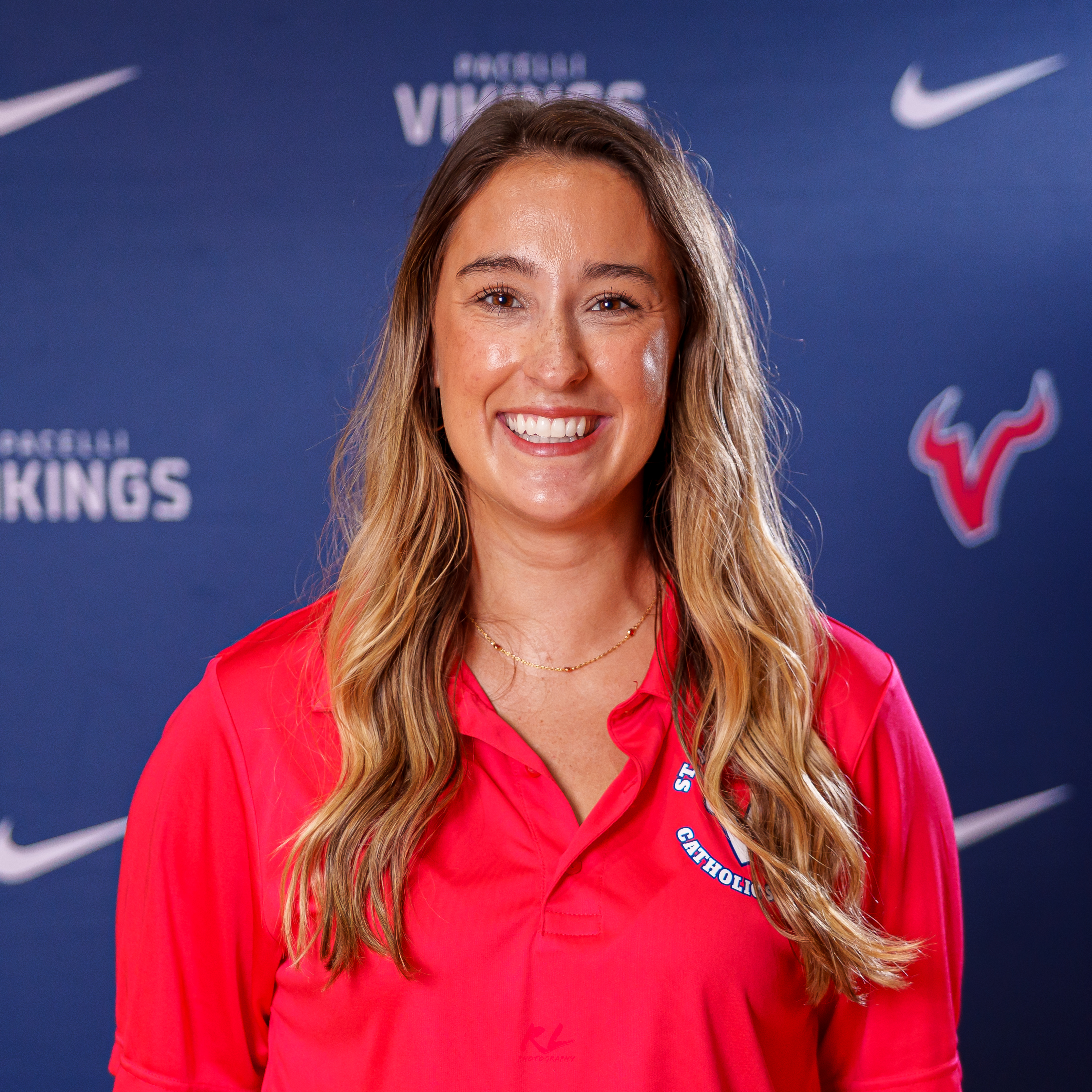 staff photo of Jaime Cook