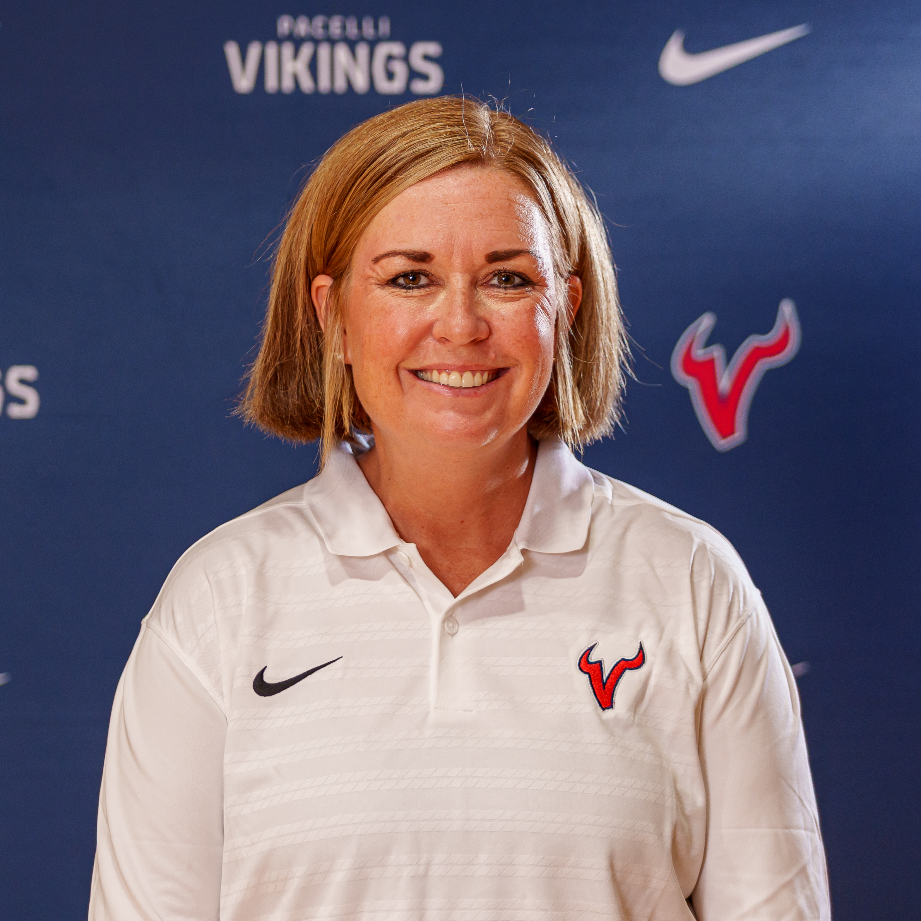 staff photo of Maggi Horton