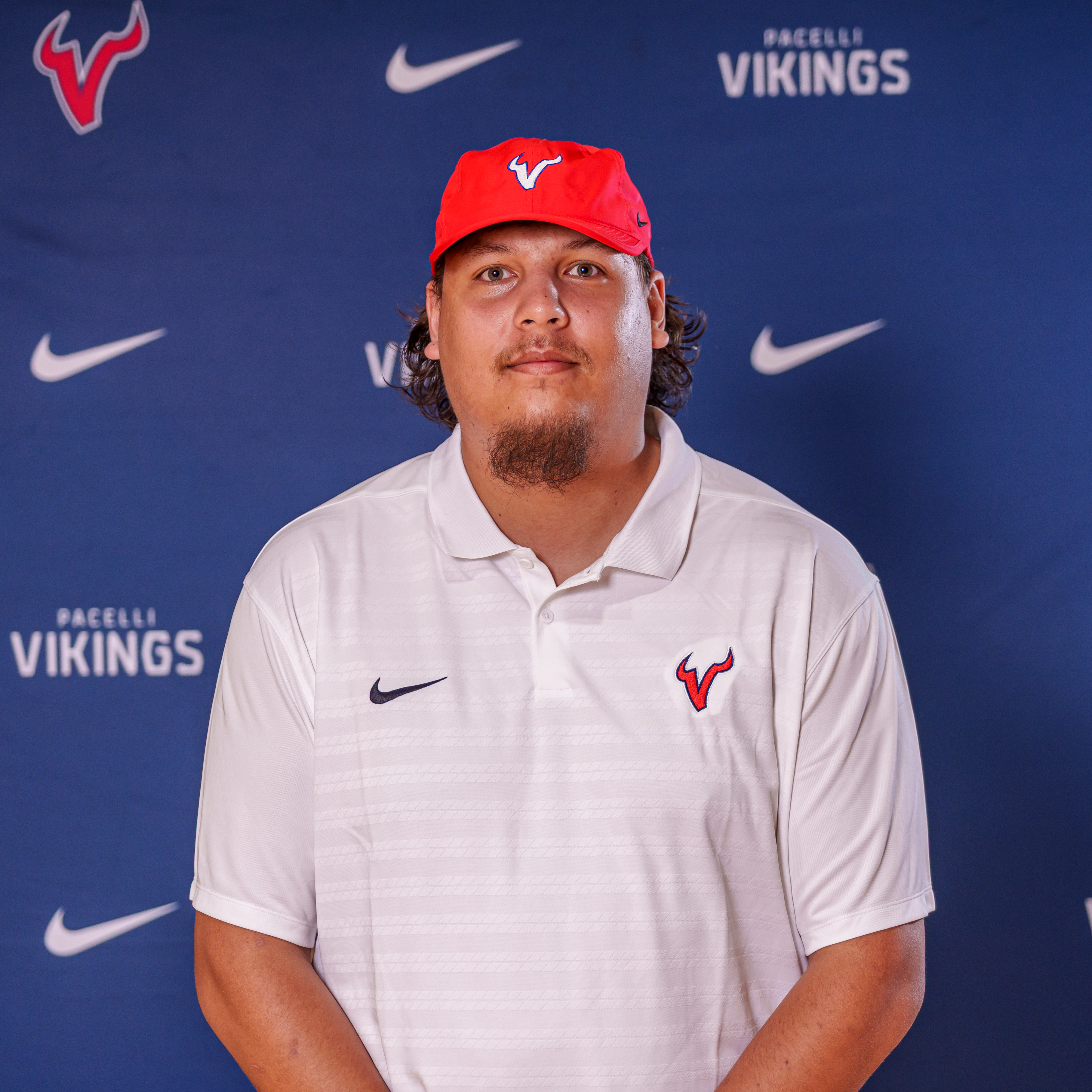 staff photo of Skyler Somers