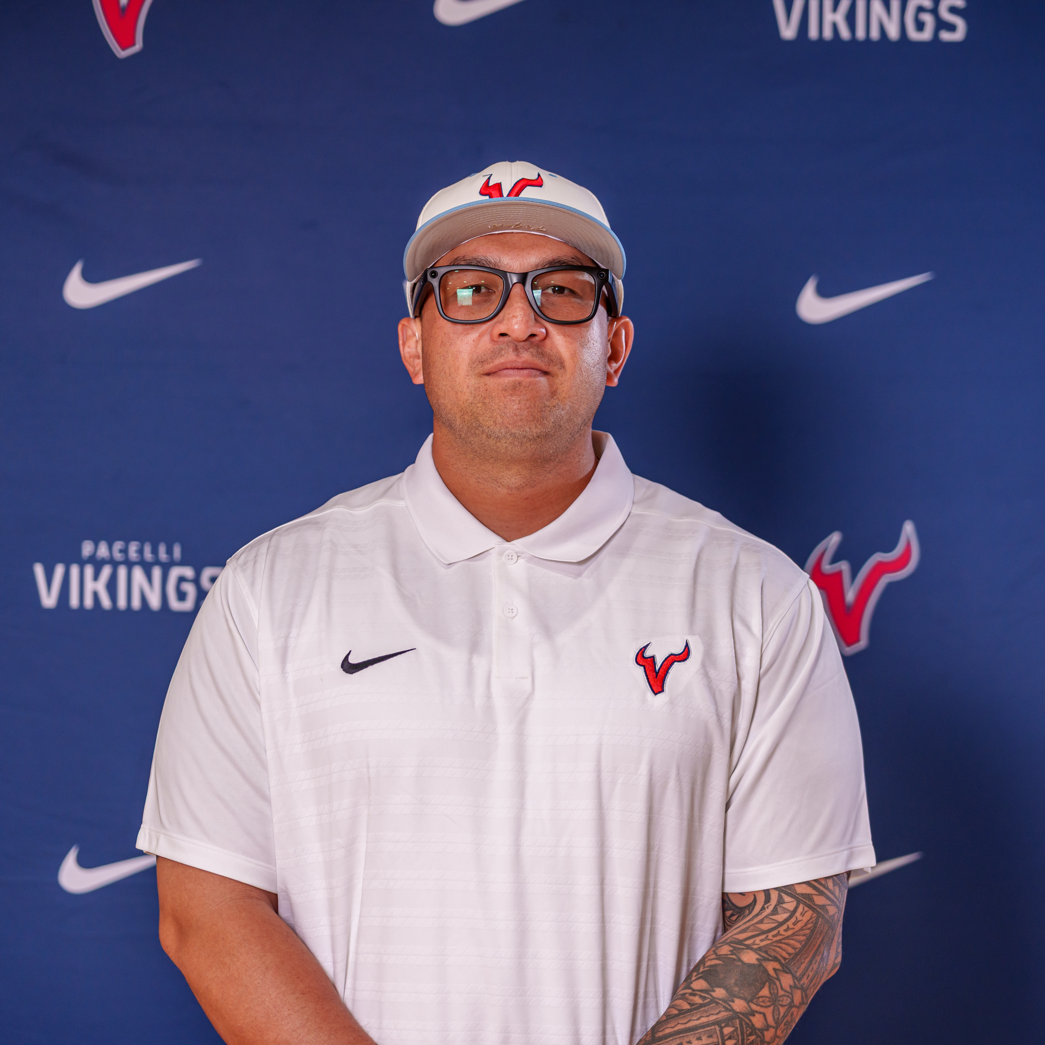 staff photo of Koa  Pickard