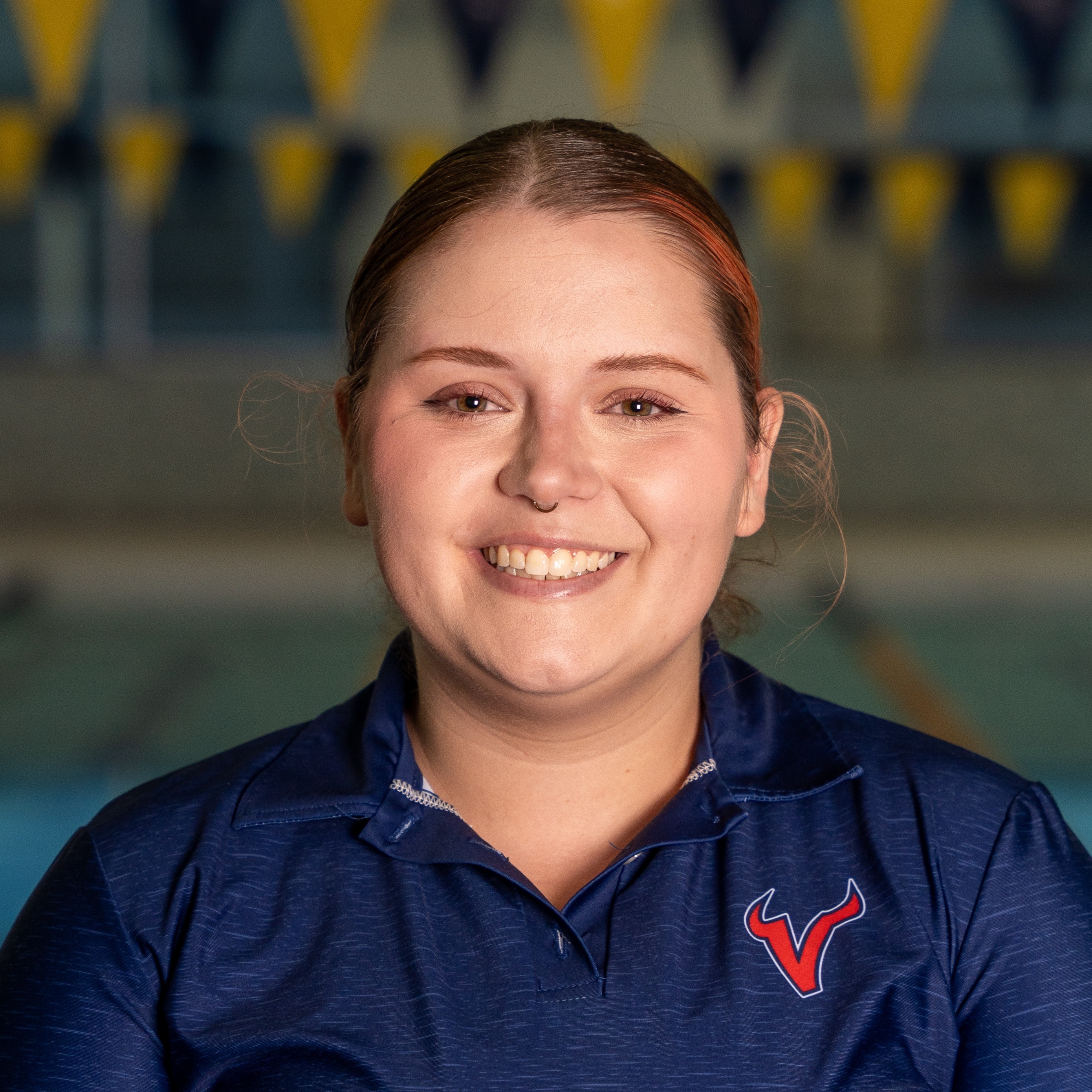 staff photo of Aimee Johnson