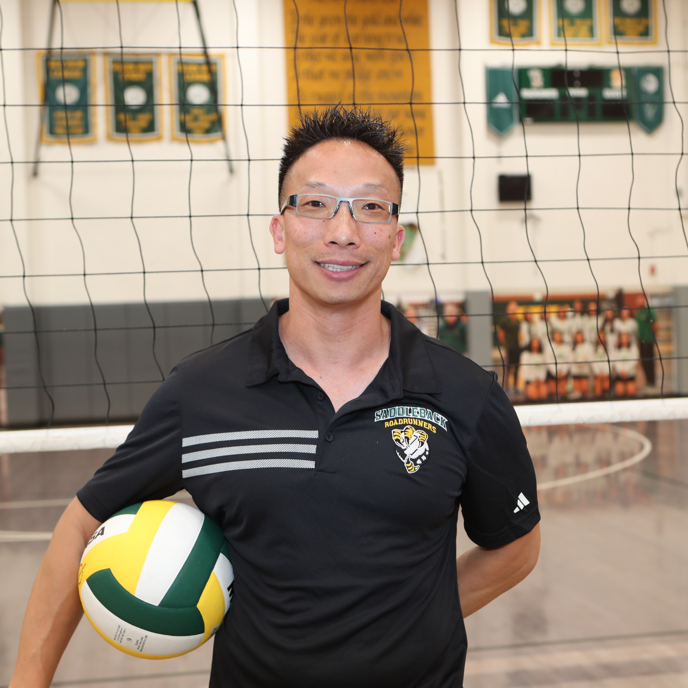 staff photo of Hai  Truong